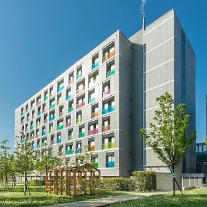 Apartment Camplus Bononia Casa Per Ferie, Bologna