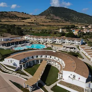 Hotel Gh Santina & ****