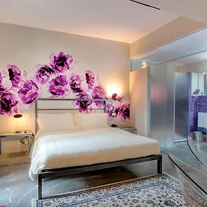 Il Convento Dei Fiori Di Seta Hotell