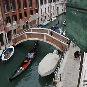 San Severo Apartment Venice