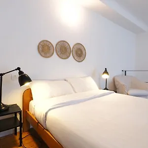 Primopiano - Acerenza Flat , Milán Italia