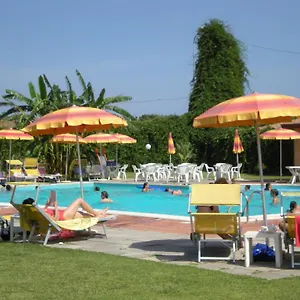 Villaggio Artemide 4* Giardini-Naxos
