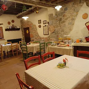 A Casa Del Tosi Bauernhof
