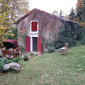 Centro Trekking A Cavallo Monte Brugiana Landhaus