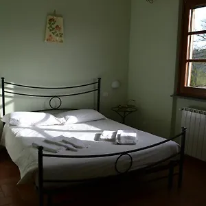 La Selva Farm stay Aulla