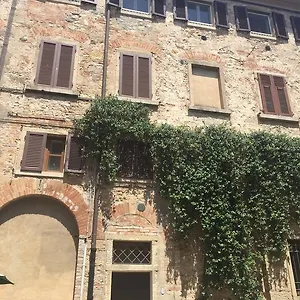Lauretta Apartment Bolgheri