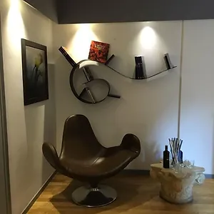 Gasthof La Boutique Di Via Dell Indipendenza