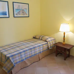 La Pomelia Agrigento