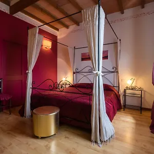 Giannetti Bed & Breakfast Bauernhof