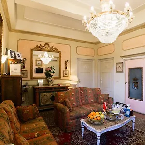 Antica Residenza D'azeglio Room&breakfast Di Charme ** Bologna