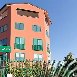 Hotel Fiera Milano ****