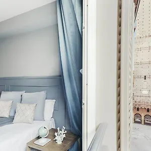 Apartment Petronio, Bologna