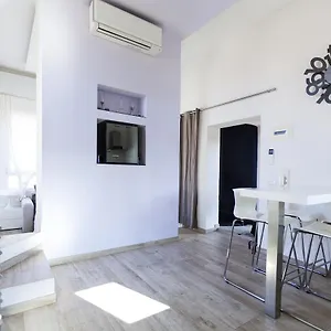 Apartment Altana, Bologna