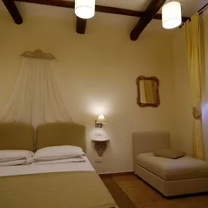 Casa Miramonte Maison d'hôtes