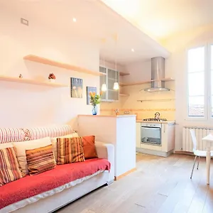  Apartamento Skyline