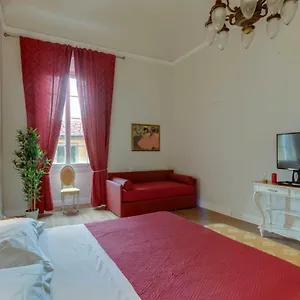 Residenza D'epoca Sant Egidio 3* Florence