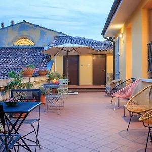 Apartment Residence Studio Vita, Bologna