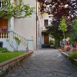 Il Piccolo Ristoro Apartment Arezzo