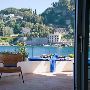 La Prua Holiday home Taormina