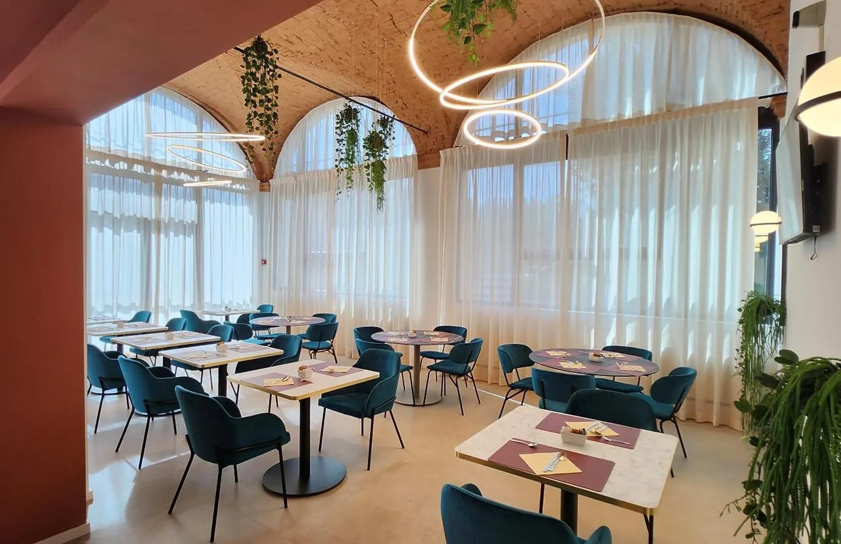 Bleis Hotel Bologna