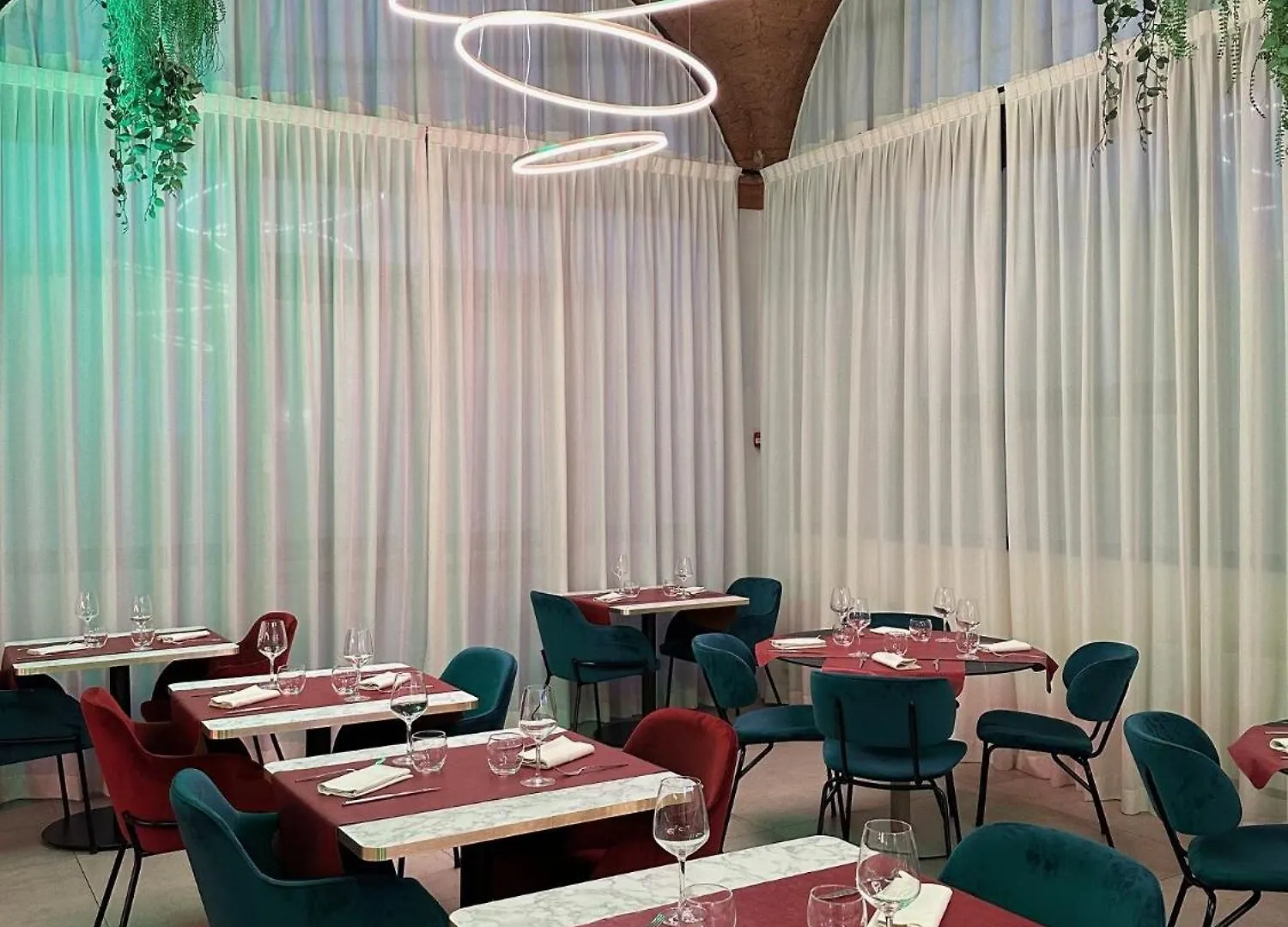 Bleis Hotel Bologna