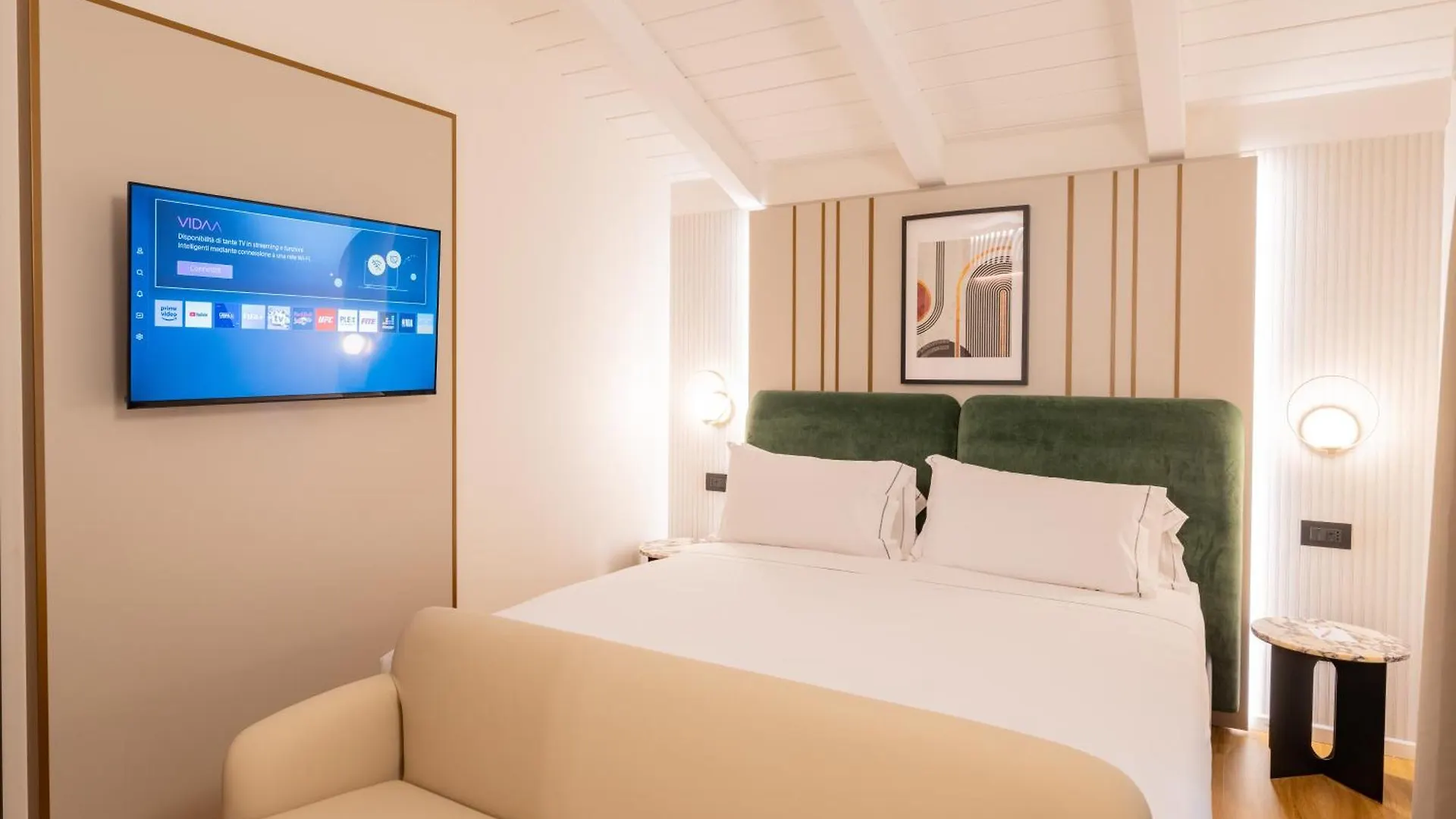Bleis Hotel Bologna