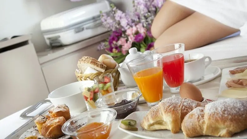 Bleis Hotel Bologna 4*,  Italien
