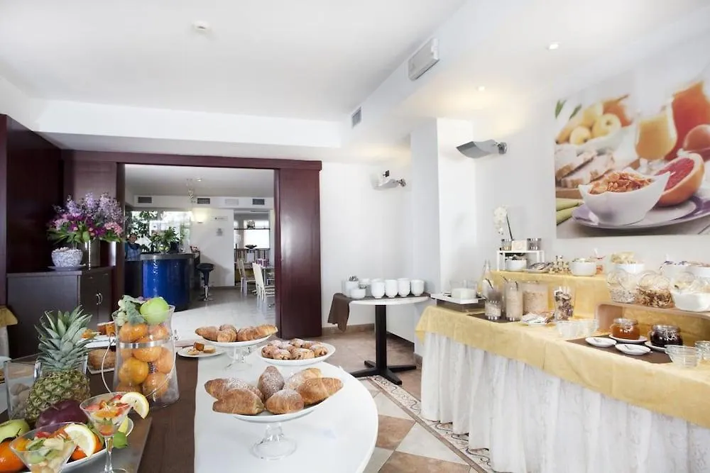 Bleis Hotel Bologna 4*,