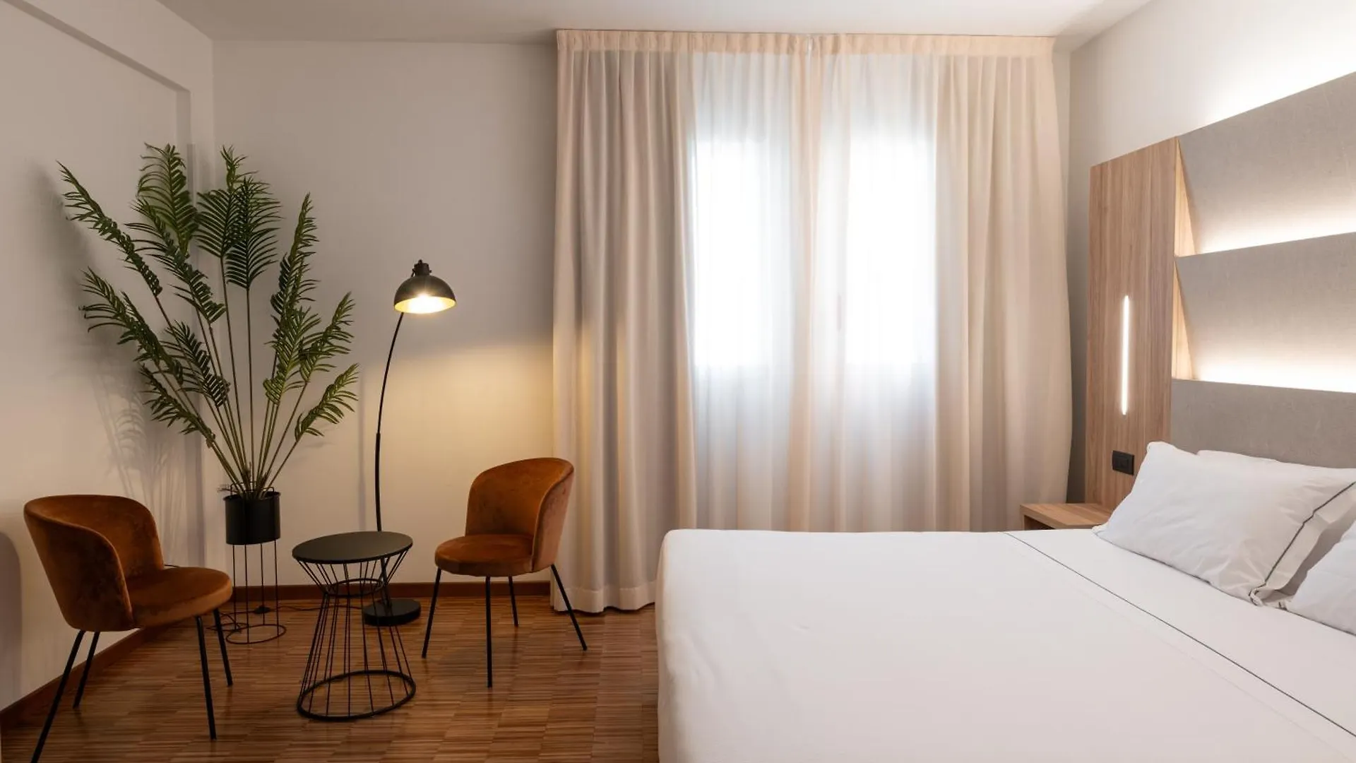 Bleis Hotel Bologna