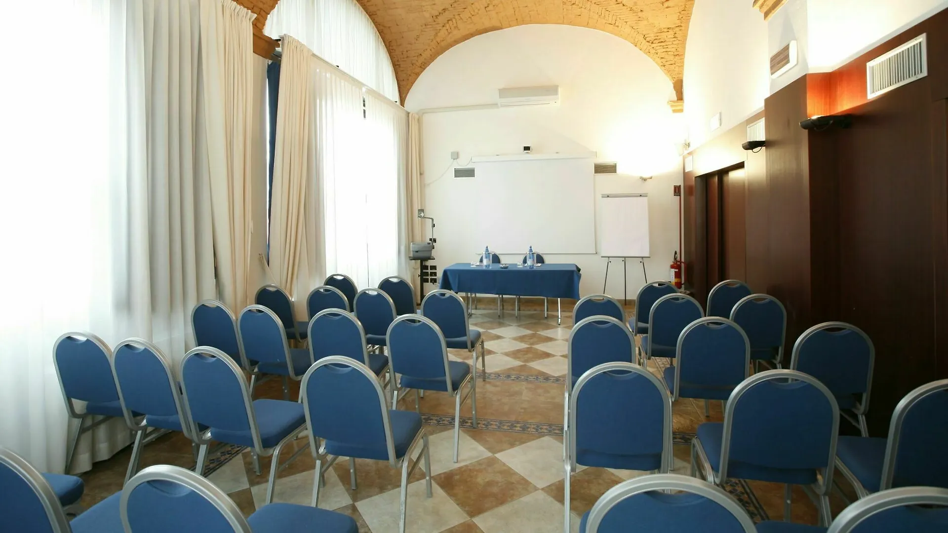 Bleis Hotel Bologna