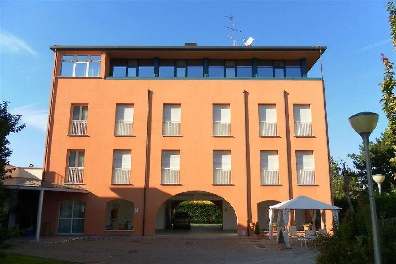 Bleis Hotel Bologna