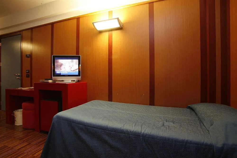 Bleis Hotel Bologna