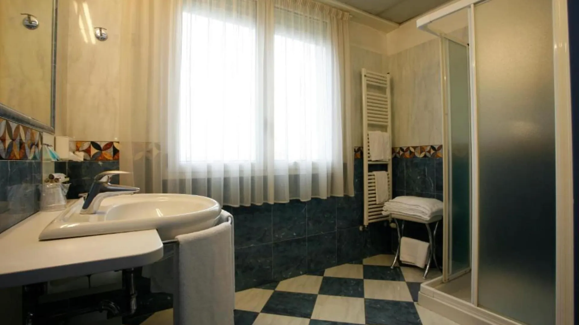 Bleis Hotel Bologna