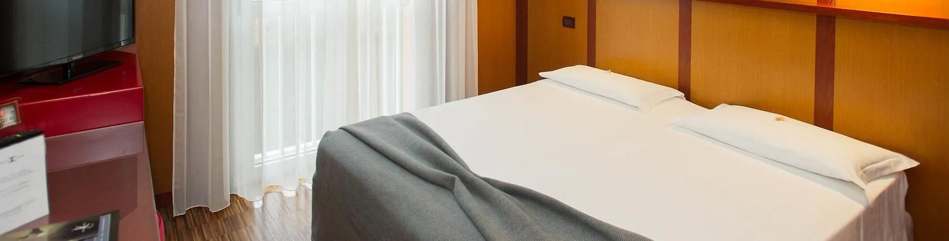 Bleis Hotel Bologna