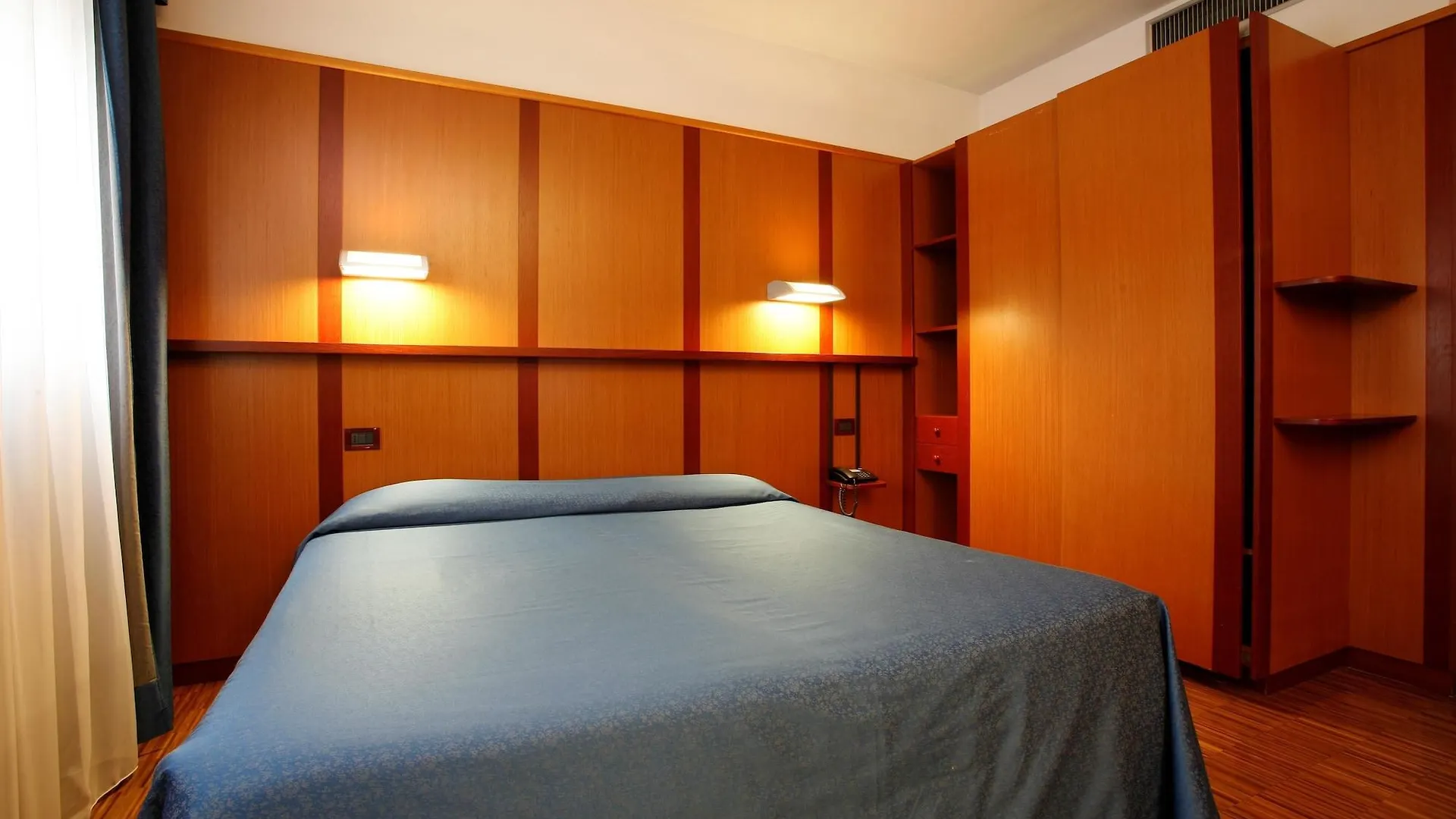 Bleis Hotel Bologna