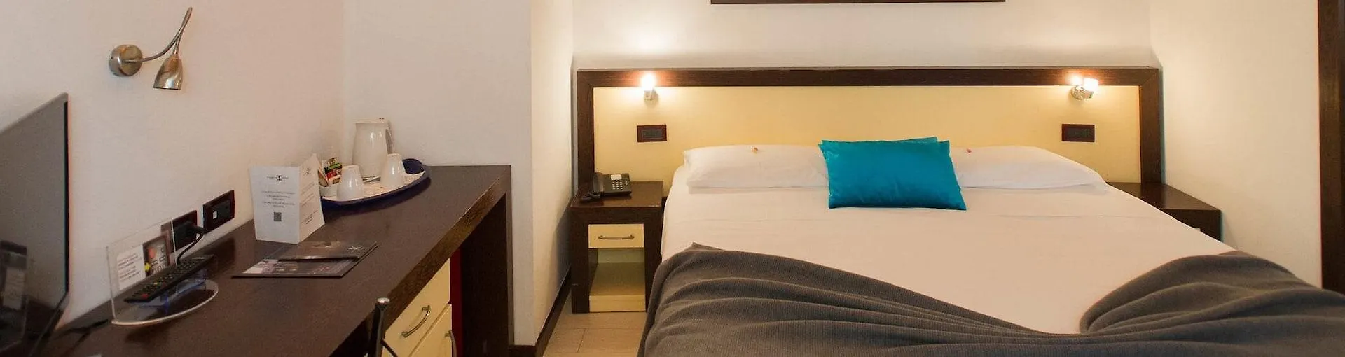 Bleis Hotel Bologna