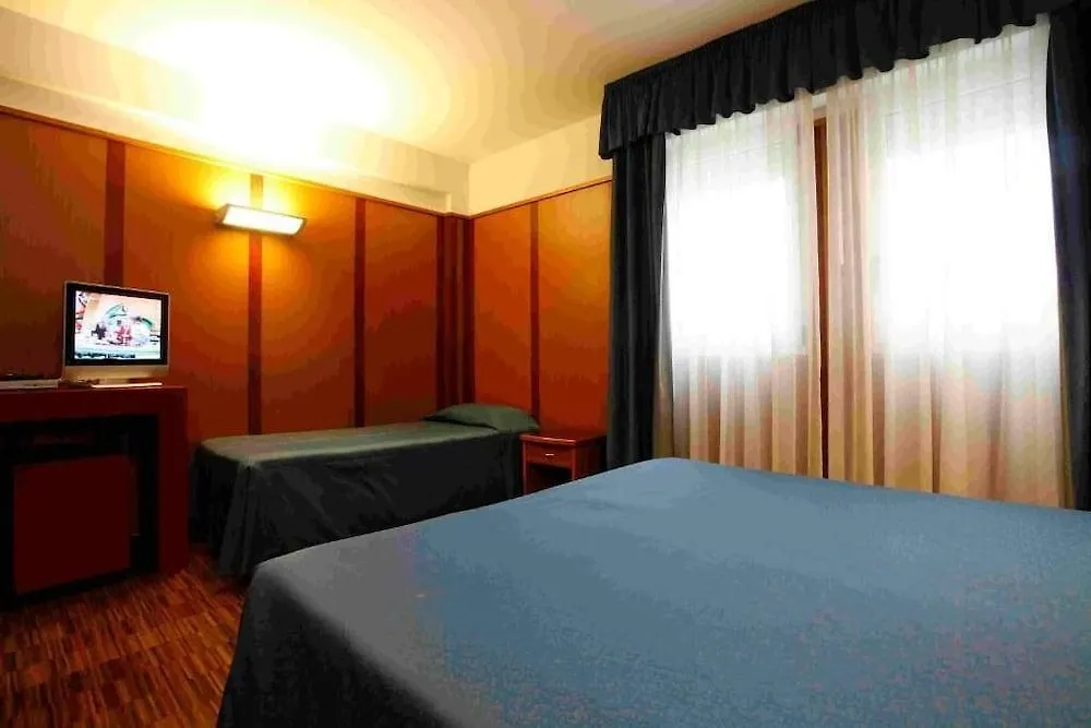Bleis Hotel Bologna 4*,  Italy