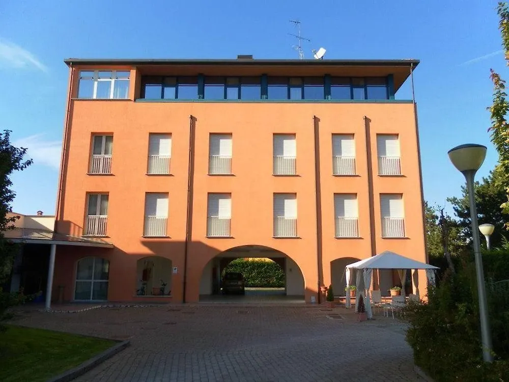 Bleis Hotel Bologna