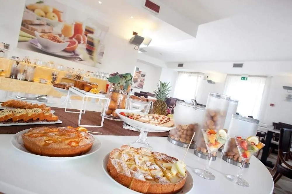 Bleis Hotel Bologna