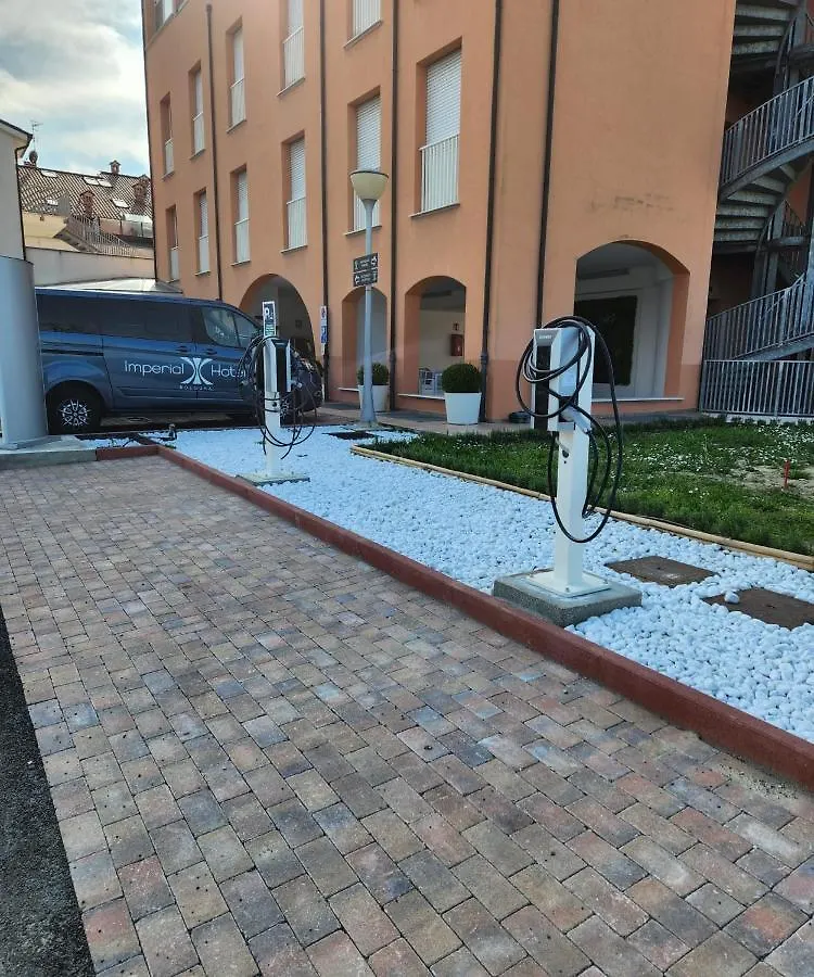Bleis Hotel Bologna