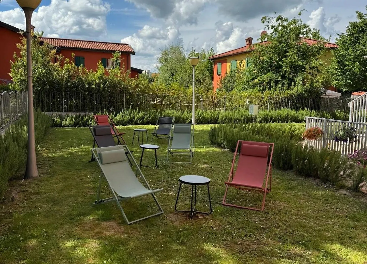 Bleis Hotel Bologna