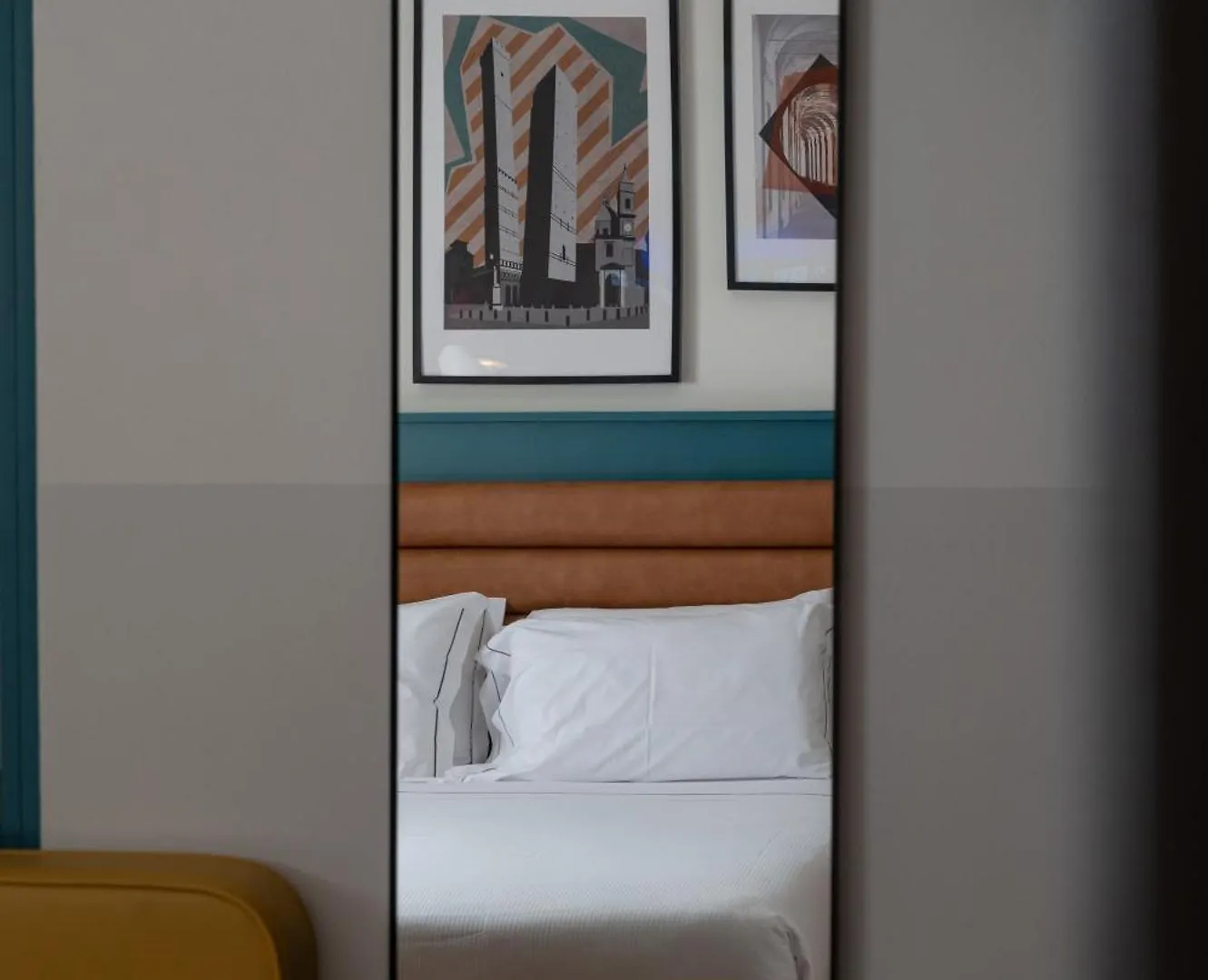 Bleis Hotel Bologna 4*,  Italy
