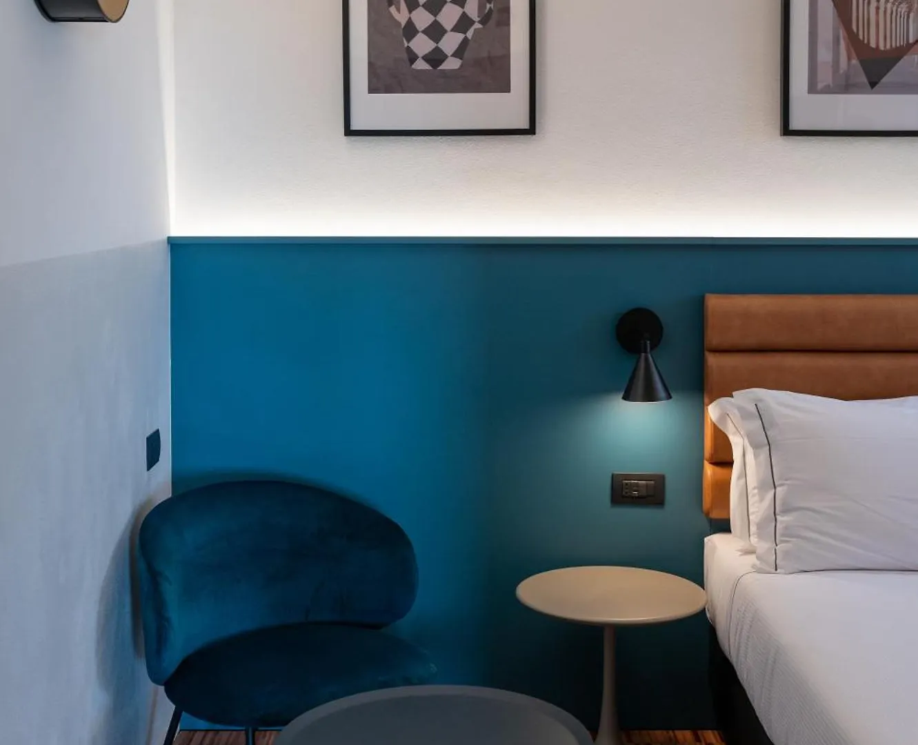 Bleis Hotel Bologna