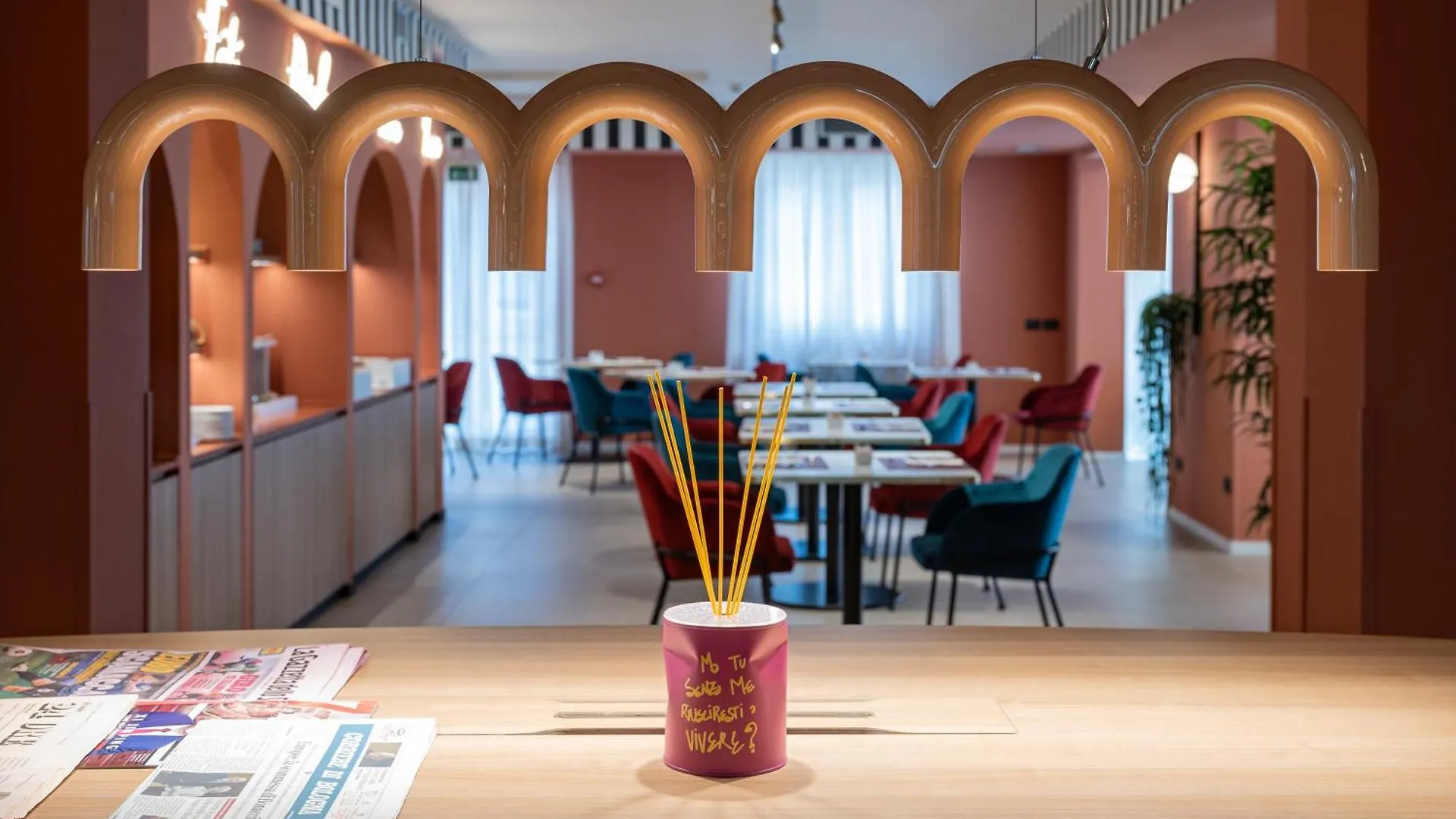 Bleis Hotel Bologna