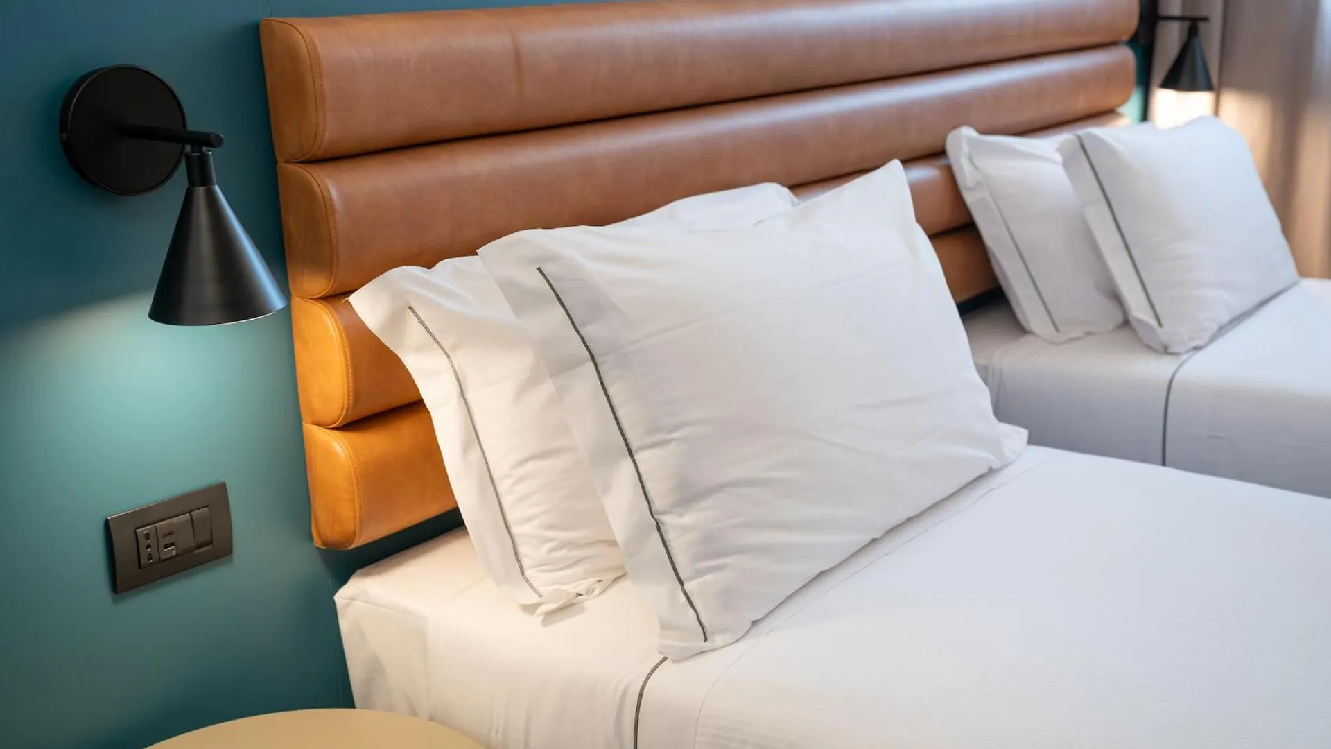 Bleis Hotel Bologna