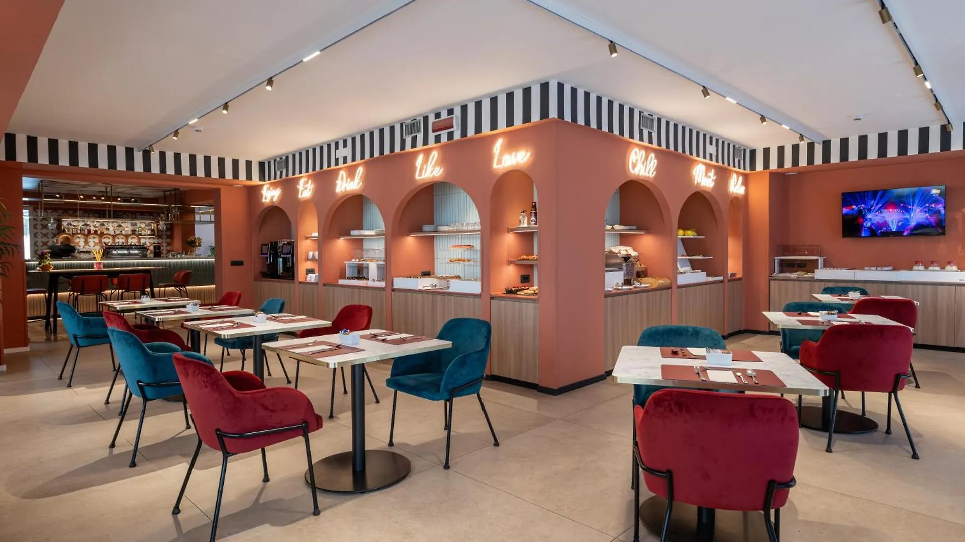 Bleis Hotel Bologna
