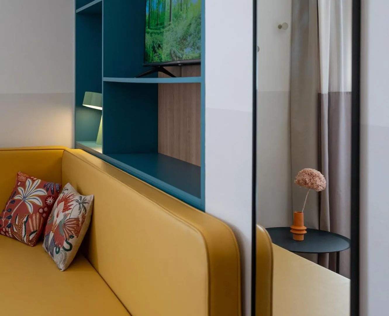 Bleis Hotel Bologna 4*,