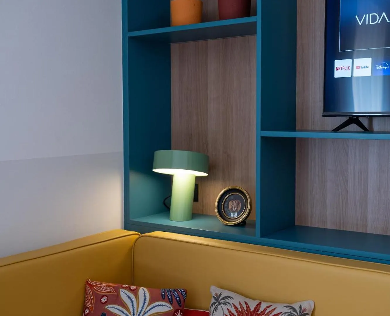 Bleis Hotel Bologna