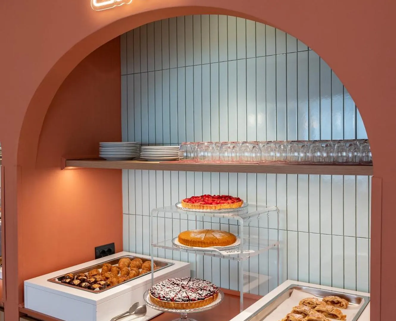 Bleis Hotel Bologna 4*,