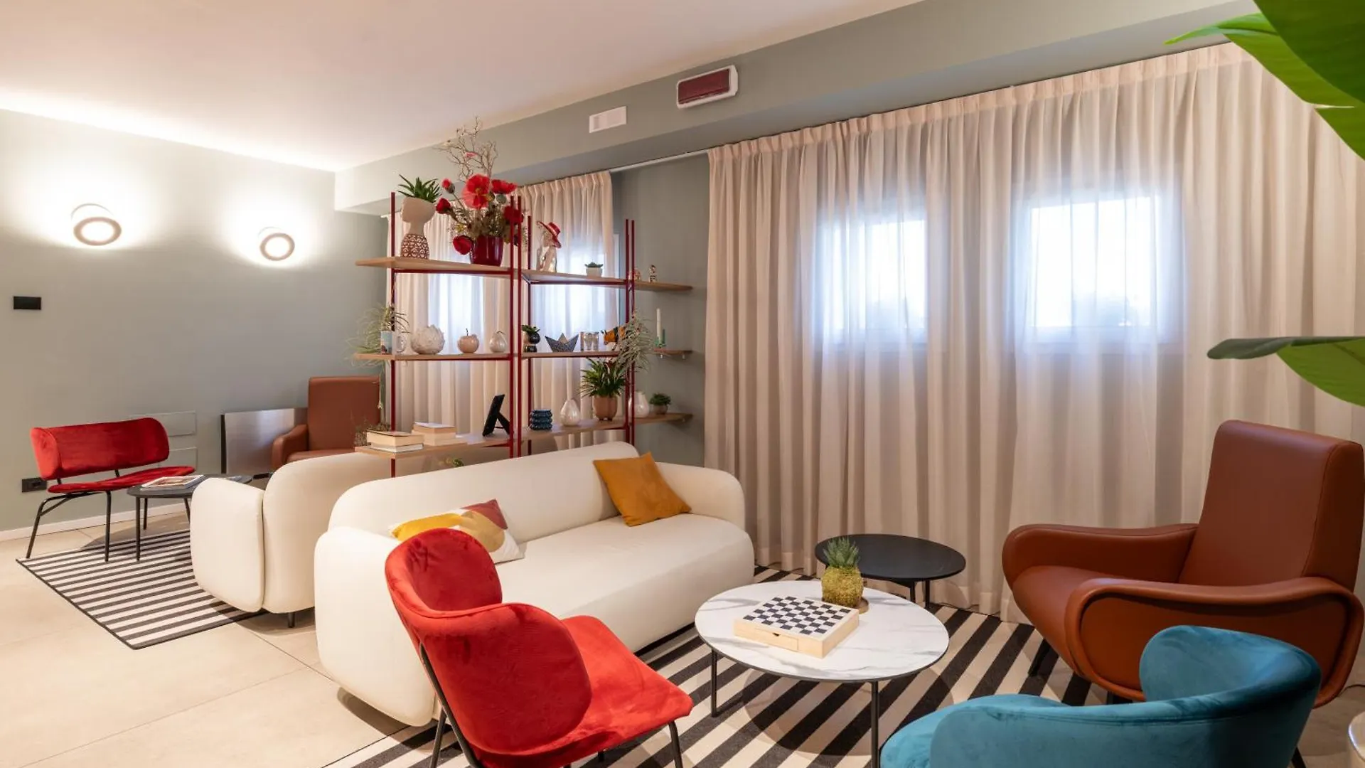 Bleis Hotel Bologna